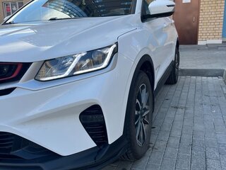 2023 Geely Coolray I, белый, 1790000 рублей, вид 1