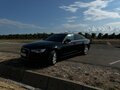 2011 Audi A6 IV (C7), чёрный, 1700000 рублей - вид 1
