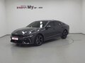 2026 Kia K5 III Рестайлинг, серый