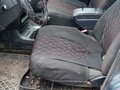 2001 Lada (ВАЗ) 2111, серый, 95000 рублей - вид 7