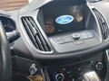 2017 Ford Kuga II Рестайлинг, серый - вид 7