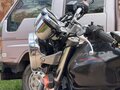 1996 Honda CB 400 Super Four, чёрный, 300000 рублей - вид 8