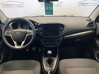 2018 Lada (ВАЗ) Vesta I, белый, 893000 рублей, вид 4