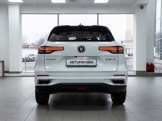 2025 Changan UNI-S I, белый, 3179900 рублей, вид 3