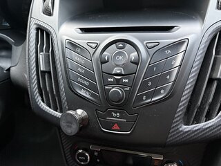 2013 Ford Focus III, красный, 850000 рублей, вид 5