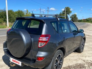 2010 Toyota RAV4 III (XA30) Рестайлинг, серый, 1260000 рублей, вид 3