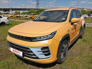 2023 Exeed LX I Рестайлинг, белый, 1071000 рублей, вид 1