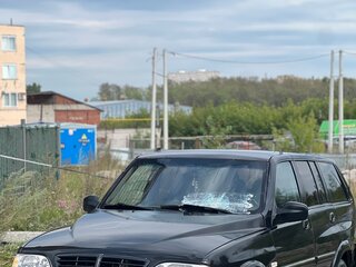 2008 ТагАЗ Road Partner, чёрный, 180000 рублей, вид 1