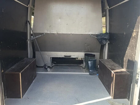 2012 Peugeot Boxer, белый, 2500000 рублей, вид 5
