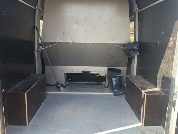 2012 Peugeot Boxer, белый, 2500000 рублей - вид 4