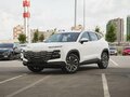 2025 Jetour Dashing I, белый, 2633301 рублей - вид 2