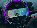 2021 Mini Countryman John Cooper Works II Рестайлинг, серый - вид 8