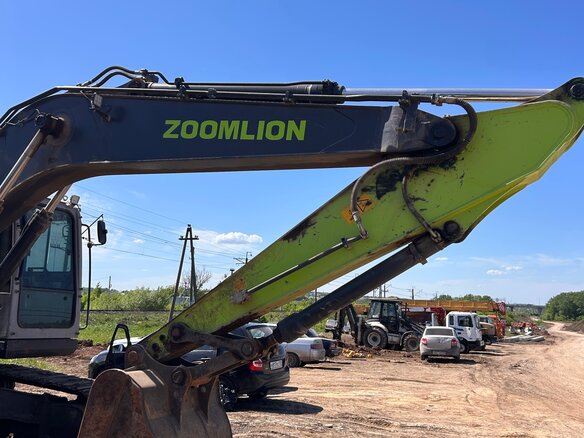2022 Zoomlion ZE215E, 5200000 рублей - вид 3
