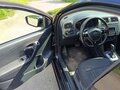 2017 Volkswagen Polo V Рестайлинг, чёрный - вид 8
