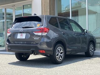 2023 Subaru Forester V Рестайлинг, серый, 2250100 рублей, вид 5