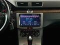 2011 Volkswagen Passat B7, синий, 850000 рублей - вид 6