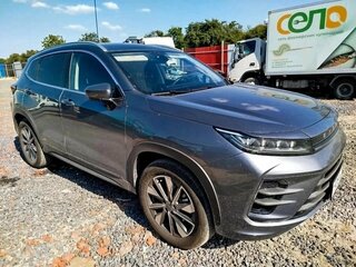 2023 Exeed LX I Рестайлинг, серый, 1650000 рублей, вид 3