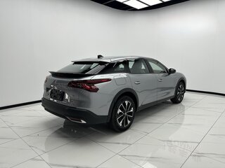 2026 Citroen C5 X, серый, 1921555 рублей, вид 5