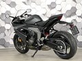 2024 Triumph Daytona 660, чёрный - вид 7