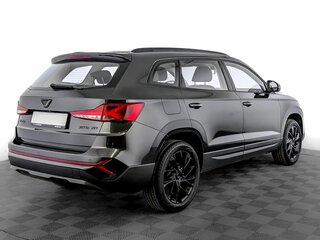 2023 Jetta VS7 I Рестайлинг 1, серый, 2349000 рублей, вид 2