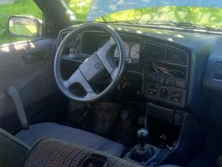 1988 Volkswagen Passat B3, золотистый, 35000 рублей, вид 2