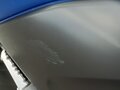 2018 Yamaha TMAX, синий - вид 4