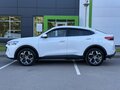 2022 Haval F7x I Рестайлинг, белый - вид 7