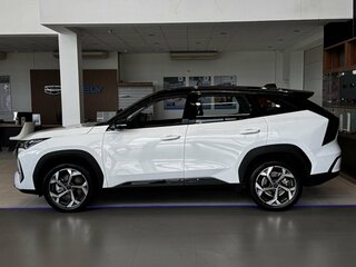 2026 VOLGA K40, белый, 3899000 рублей, вид 5