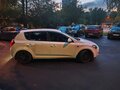 2009 Kia Ceed I, белый, 580000 рублей - вид 4