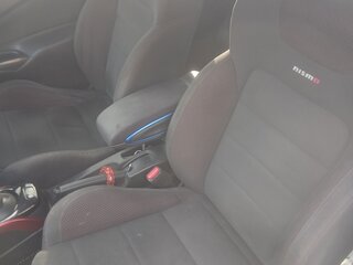 2018 Nissan Note Nismo e-Power II Рестайлинг, белый, 1500000 рублей, вид 5
