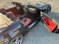 2009 Mercedes-Benz SLK-Класс 280 II (R171) Рестайлинг, чёрный, 2550000 рублей - вид 4