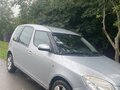 2007 Skoda Roomster I, серебристый, 550000 рублей - вид 1