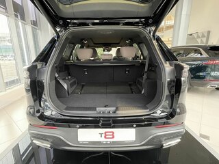 2026 Tenet T8, чёрный, 3885000 рублей, вид 4