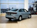 2026 Belgee S50, голубой - вид 6