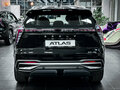2026 Geely Atlas II, чёрный, 3909990 рублей - вид 2
