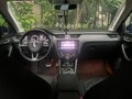 2020 Skoda Octavia III (A7) Рестайлинг, зелёный, 1930000 рублей - вид 11