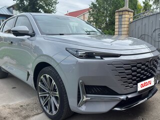 2024 Changan UNI-K, серый, 3500000 рублей, вид 1
