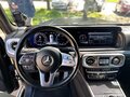 2022 Mercedes-Benz G-Класс 350 d III (W463), чёрный, 15000000 рублей - вид 10