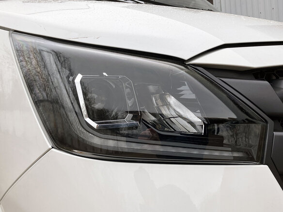 2026 Foton Toano, белый, 3339000 рублей - вид 28