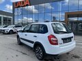 2026 Lada (ВАЗ) Granta Cross I Рестайлинг, белый - вид 2