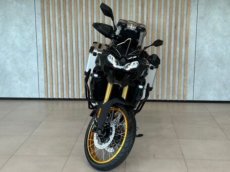 2026 Voge 900DSX, чёрный, 1131000 рублей, вид 5