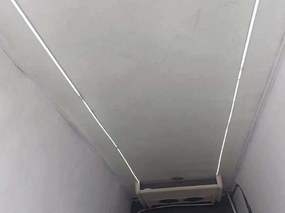2011 Mercedes-Benz Sprinter, серый, 2980000 рублей - вид 17