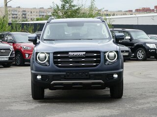 2026 Haval Dargo I, серый, 3499000 рублей, вид 1