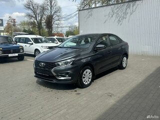 2026 Lada (ВАЗ) Iskra, серый, 1460000 рублей, вид 3