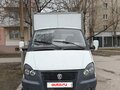 2007 ГАЗ ГАЗель (3302), белый, 500000 рублей