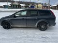 2006 Ford Focus II, серый - вид 4