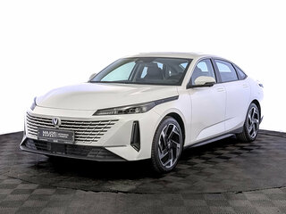 Changan Lamore
