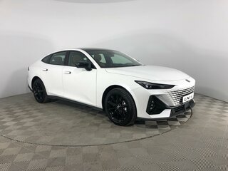 2024 Changan UNI-V I, белый, 3329900 рублей, вид 3