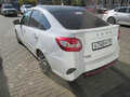 2024 Lada (ВАЗ) Granta Sport I Рестайлинг, белый, 690000 рублей - вид 2