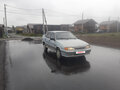 2005 Lada (ВАЗ) 2115, серебристый - вид 2